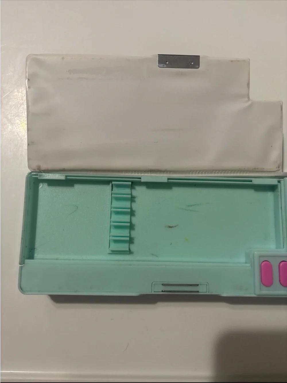Multifunctional Pencil Case